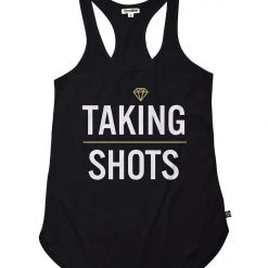 Tipsy Elves Women's Taking Shots Tank Top