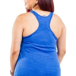 Tipsy Elves Born This Way Tank Top - Women's Cut 8 Tipsy Elves Born This Way Tank Top - Women's Cut