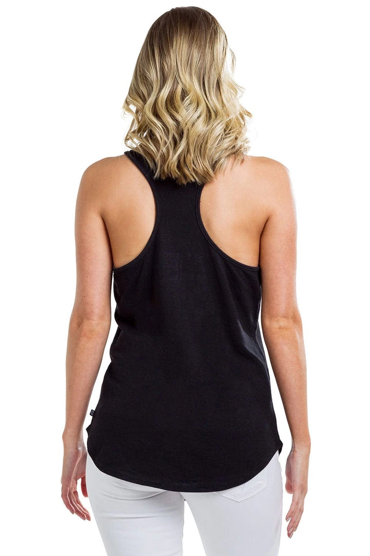 Tipsy Elves Women's Clover Comet Tank Top 5 Tipsy Elves Women's Clover Comet Tank Top