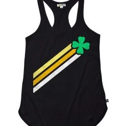 Tipsy Elves Women's Clover Comet Tank Top