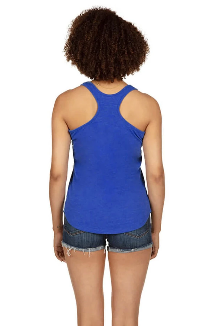 Tipsy Elves Women's Chillin' With My Peeps Tank Top 6 Tipsy Elves Women's Chillin' With My Peeps Tank Top