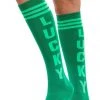 Tipsy Elves Women's Lucky Socks 2 Tipsy Elves Women's Lucky Socks