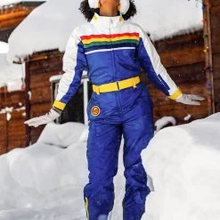 Tipsy Elves Women's Mile High Ski Suit