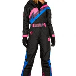 Tipsy Elves Women's Night Run Snow Suit