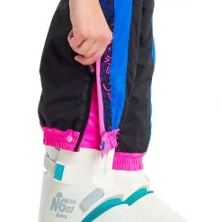 Tipsy Elves Women's Night Run Snow Suit 13 Tipsy Elves Women's Night Run Snow Suit