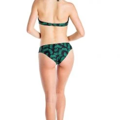 Tipsy Elves Women's Palm Princess Bikini Top 23 Tipsy Elves Women's Palm Princess Bikini Top