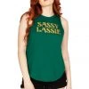 Tipsy Elves Women's Sassy Lassie Tank Top 2 Tipsy Elves Women's Sassy Lassie Tank Top