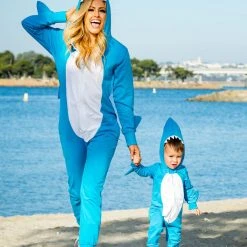 Tipsy Elves Women's Shark Costume