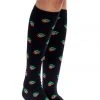 Tipsy Elves Women's Leprechaun Socks 2 Tipsy Elves Women's Leprechaun Socks