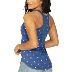Tipsy Elves Women's Stars & Stripes Tank