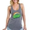 Tipsy Elves Women's Whiskey Business Tank Top 1 Tipsy Elves Women's Whiskey Business Tank Top