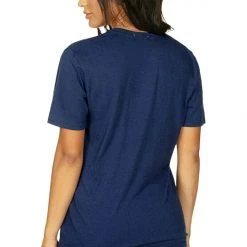 Tipsy Elves Women's You Free Tonight? Oversized Boyfriend Tee
