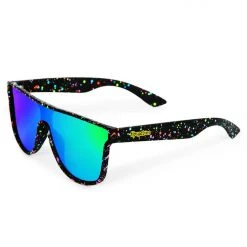 Tipsy Elves Summer Enter The Matrix Polarized Sunglasses