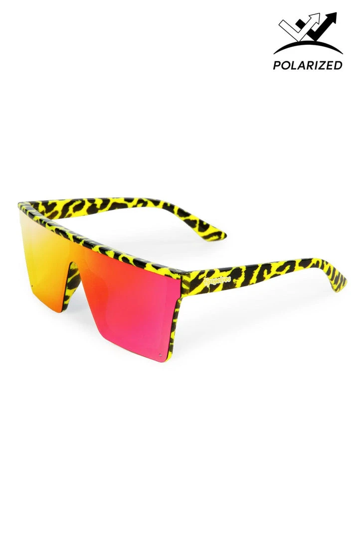 Tipsy Elves Jungle Juiced Polarized Sunglasses Summer 3 Tipsy Elves Jungle Juiced Polarized Sunglasses Summer