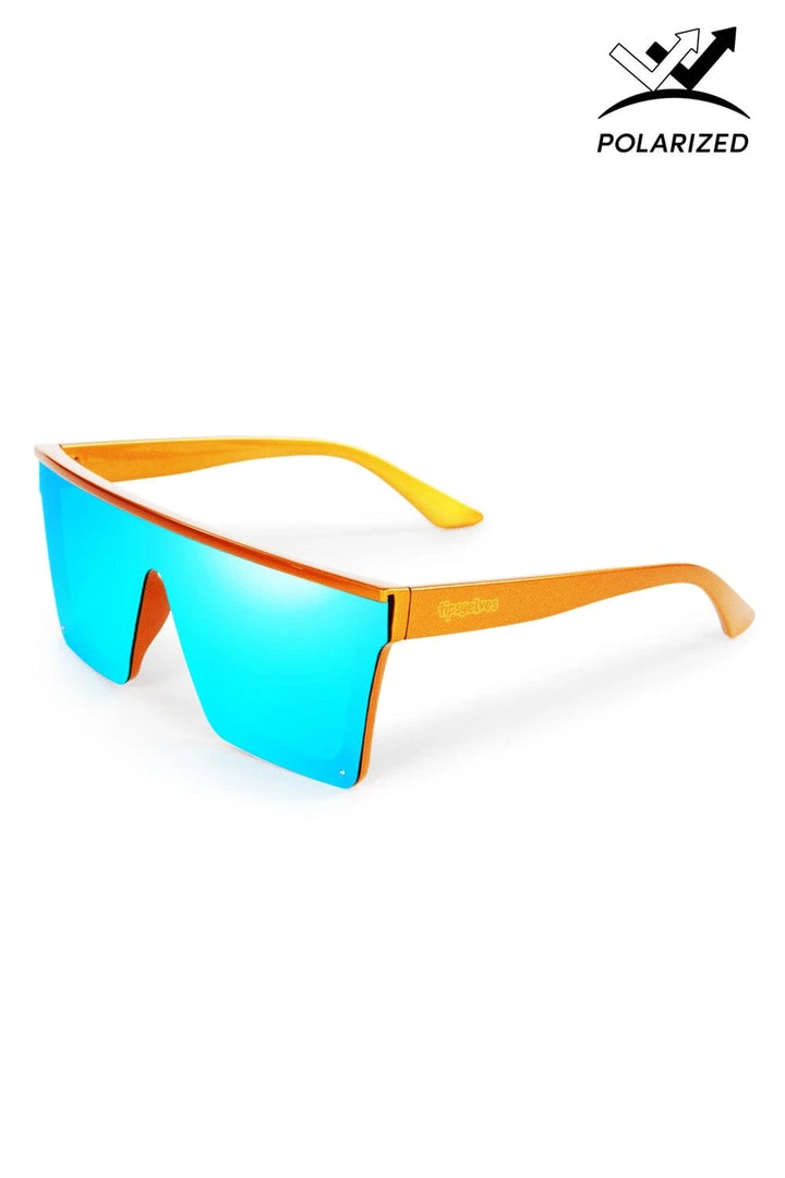 Tipsy Elves Summer Million Dollar Baby Polarized Sunglasses 3 Tipsy Elves Summer Million Dollar Baby Polarized Sunglasses