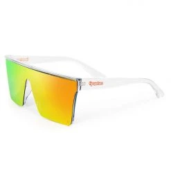 Tipsy Elves Creamsicle Daydream Polarized Sunglasses Summer