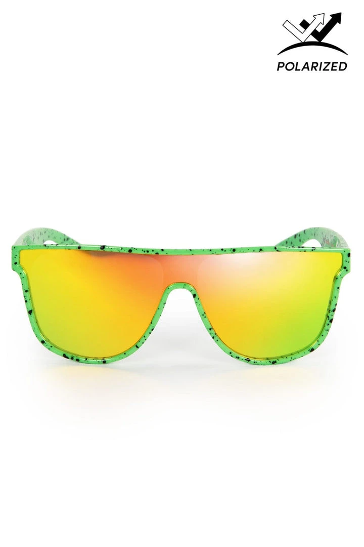 Tipsy Elves Summer Psychic Pathway Polarized Sunglasses 4 Tipsy Elves Summer Psychic Pathway Polarized Sunglasses