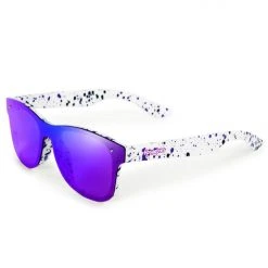 Tipsy Elves Purple Haze Polarized Sunglasses Summer